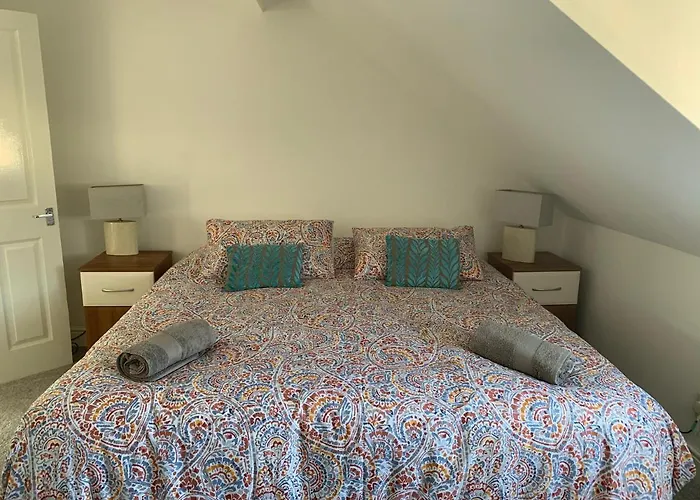 Hideaway House