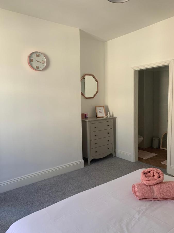 Hideaway House * Bridlington