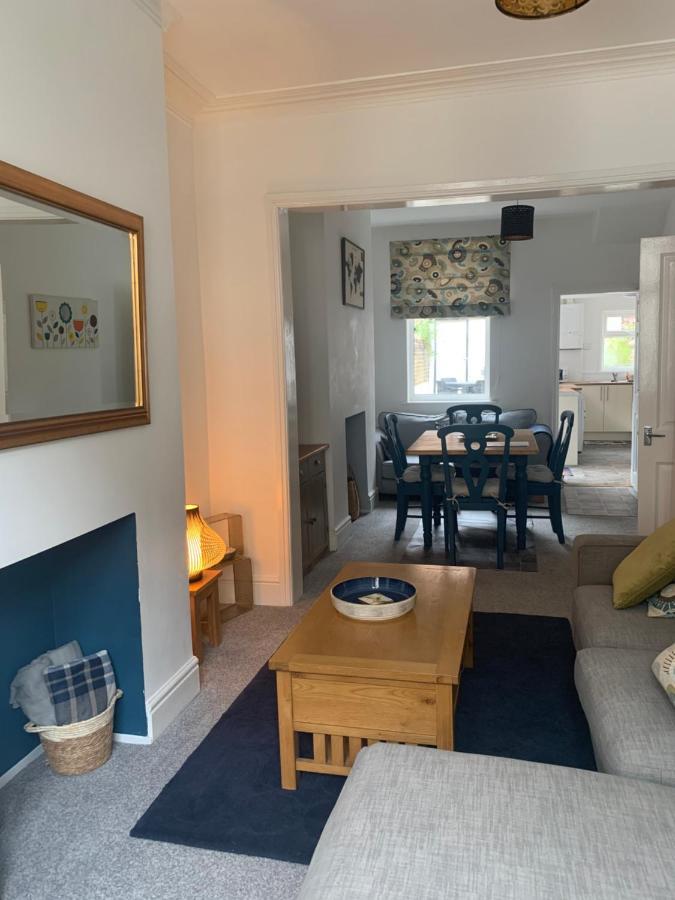 Hideaway House Holiday home Bridlington