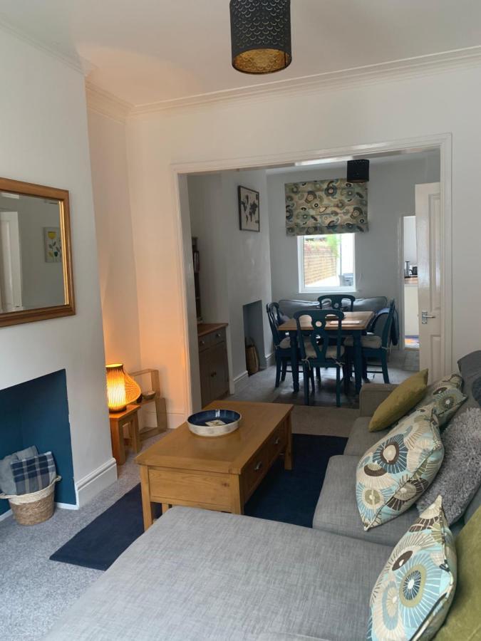 Hideaway House Bridlington