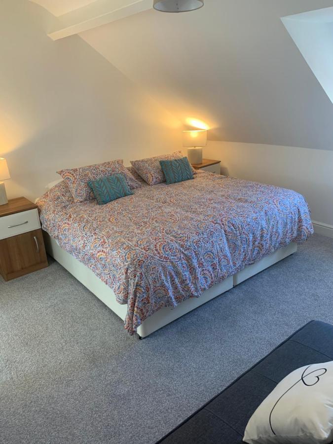 Hideaway House * Bridlington