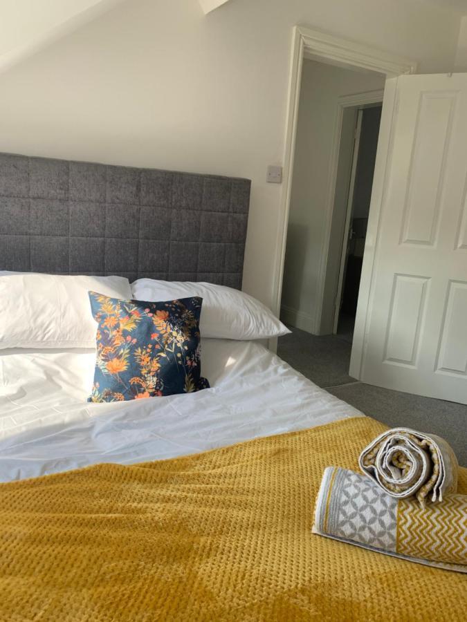 Holiday home Hideaway House Bridlington