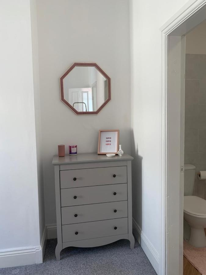 Holiday home Hideaway House Bridlington