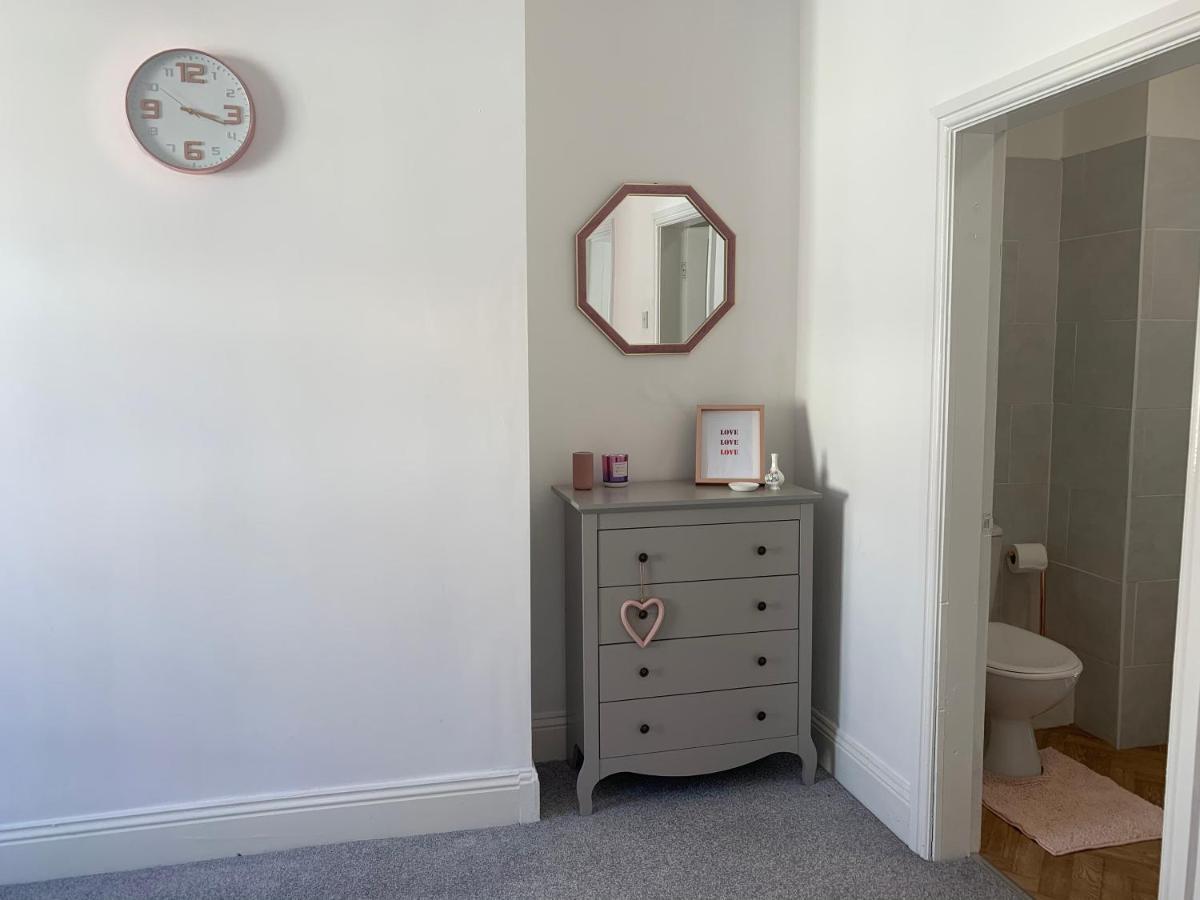 Hideaway House * Bridlington