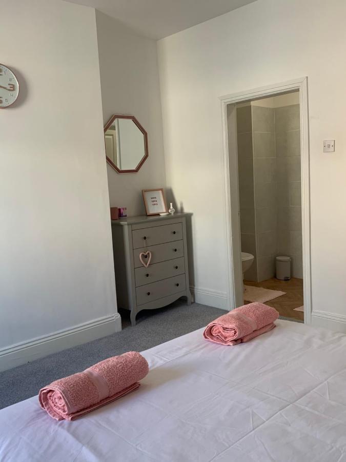 Holiday home Hideaway House Bridlington