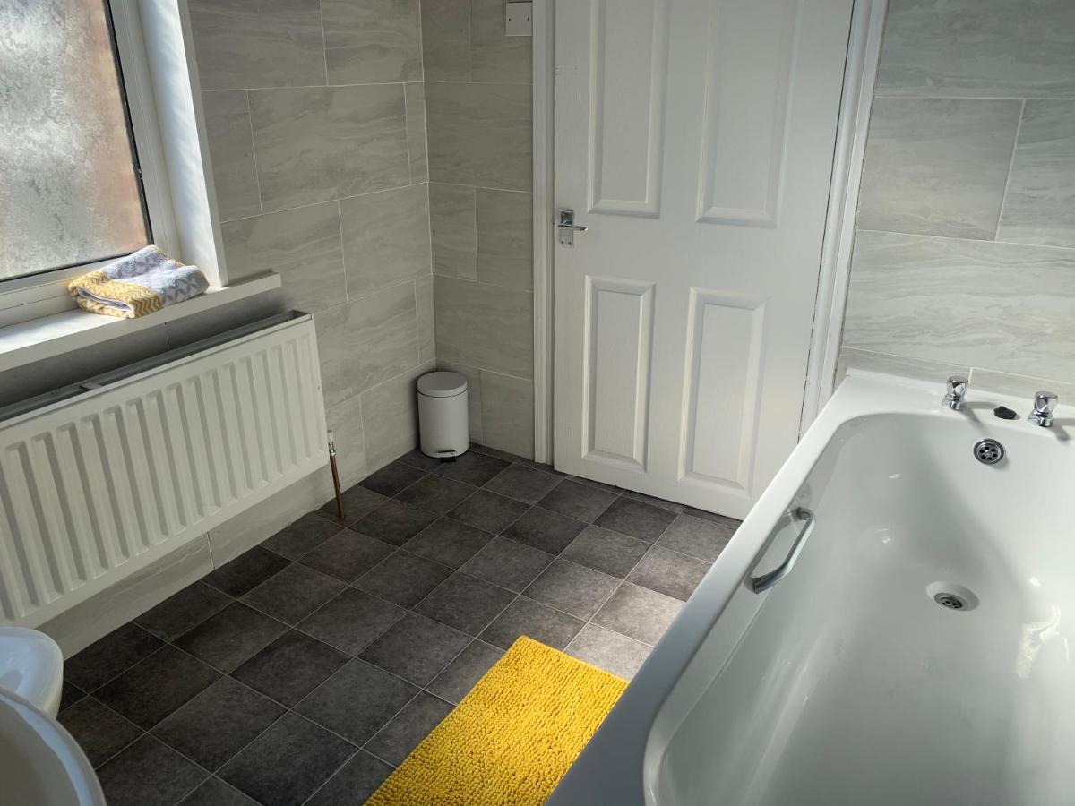 Holiday home Hideaway House Bridlington