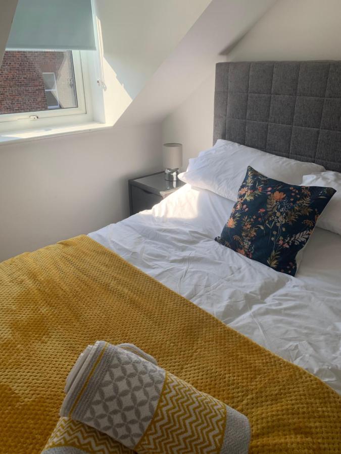 Hideaway House Holiday home Bridlington
