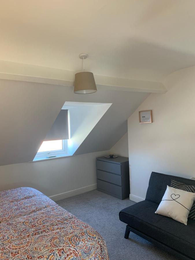 Hideaway House Holiday home Bridlington