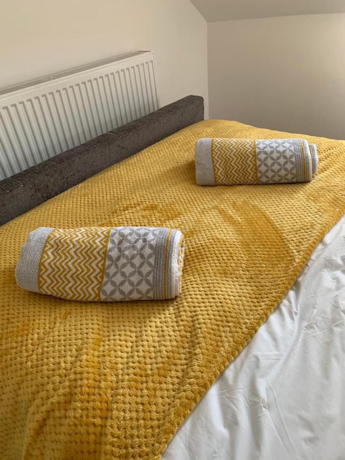 Hideaway House * Bridlington
